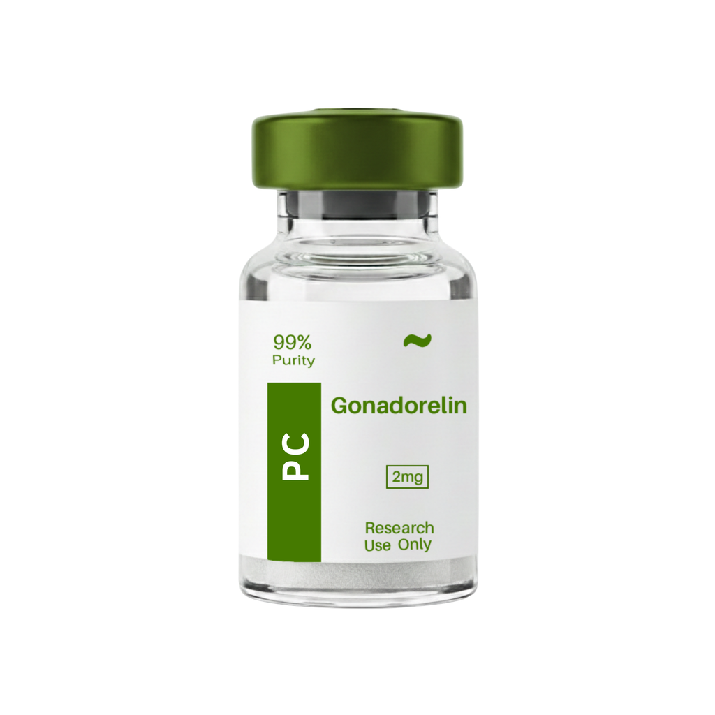 Gonadorelin