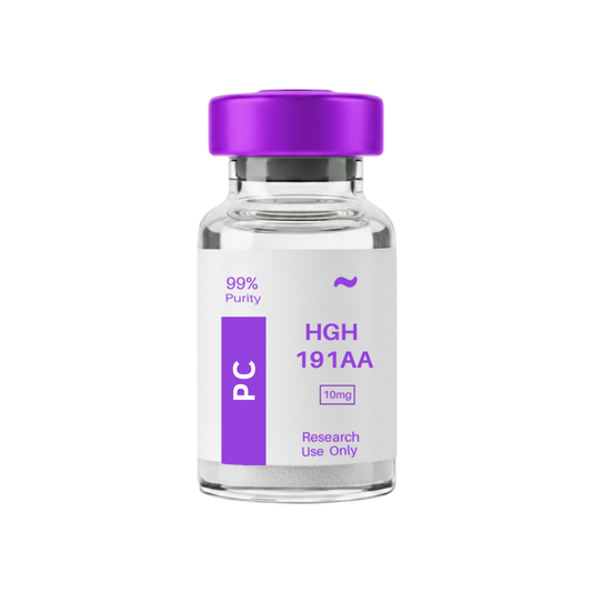 HGH 191AA (Somatropin)